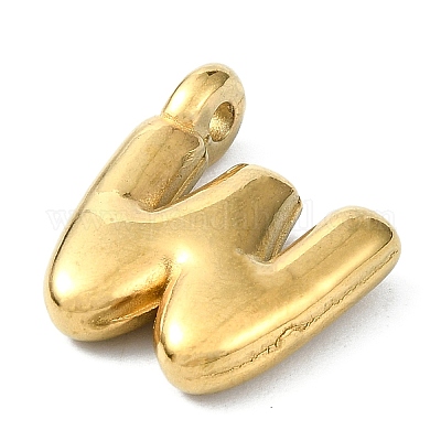 Ионное покрытие (ip) подвески из нержавеющей стали 304 STAS-U033-02G-W-1