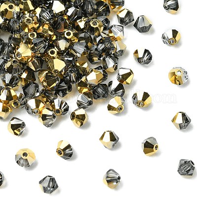 Хрустальные бусины preciosa® Y-PRC-BA4-00030-262-1