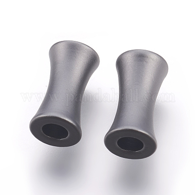 Латунные бусины&nbsp;KK-F744-02MB-NR-1