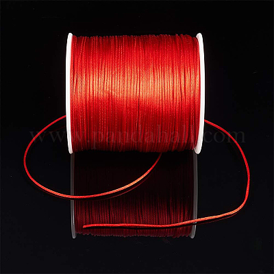 Нейлоновая нить&nbsp;LW-BC0003-19-1