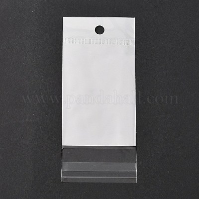 Прямоугольник ОПП целлофановые мешки OPC-Z001-01N-1
