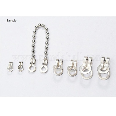 Шариковые цепные соединители из нержавеющей стали 304 STAS-R089-05-1