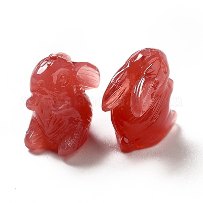 Непрозрачные шарики cmолы RESI-G060-06-1