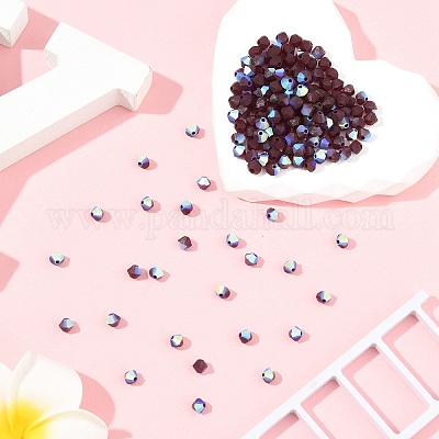 Хрустальные бусины preciosa® Y-PRC-BA4-90120-20019-1