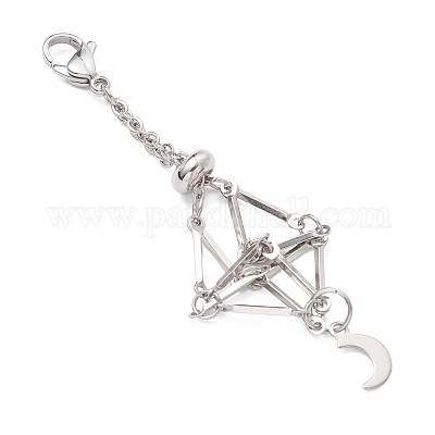 3 шт. HJEW-JM04497-02-1