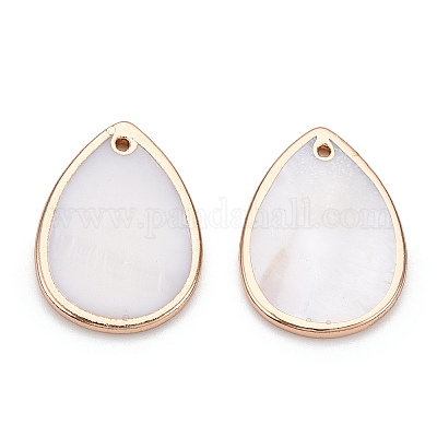 Гальванические подвески с пресноводной оболочкой SHEL-T012-16-1