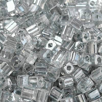 Бисер из стекла  SEED-H002-F-1135-1