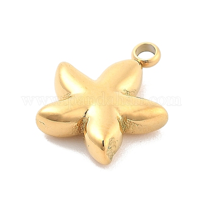 Ионное покрытие (ip) подвески из нержавеющей стали 304 STAS-P379-15B-G-1