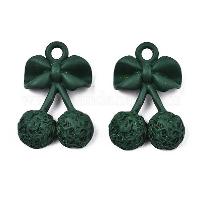 Акриловые подвески краскораспылительные PALLOY-T075-116B-RS-1