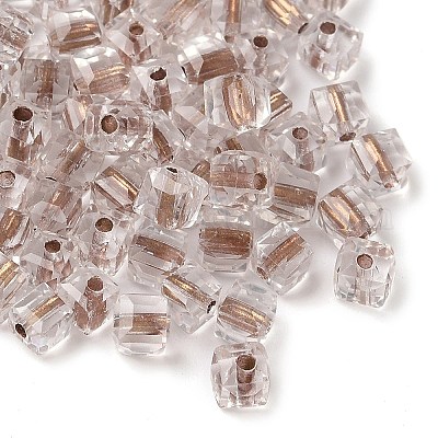 69шт стеклянный бисер GLAA-Q120-01B-1