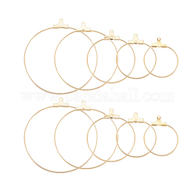 Подвески из нержавеющей стали 304 STAS-CJ0007-02-1