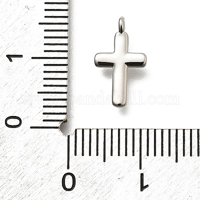 Латунные подвески&nbsp;KK-Z093-12P-1