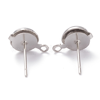 Некорневая нержавеющая сталь 304 STAS-J031-01-1