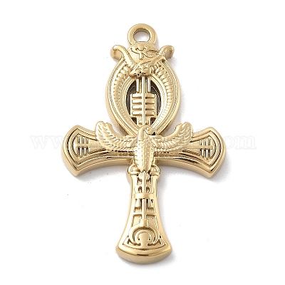 Подвески из нержавеющей стали 304 STAS-Z121-08G-1