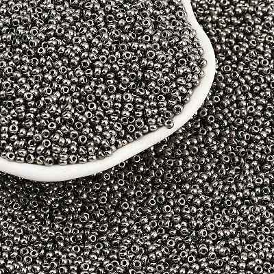 12/0 сорт круглый бисер стеклянный SEED-Q008-F576-1