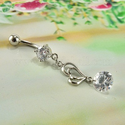 Пирсинг украшения AJEW-EE0006-65A-P-1