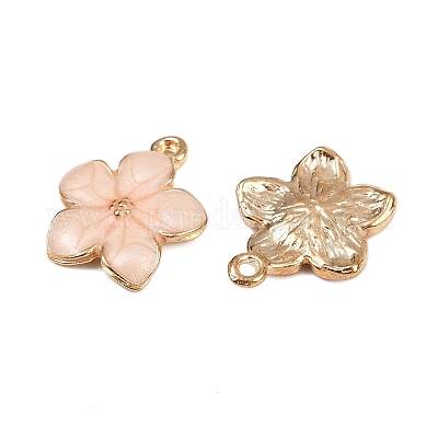 Цинк подвески эмали сплава X-PALLOY-I124-10G-A-1-1