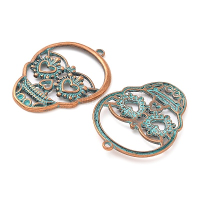 Подвески из сплава  PALLOY-D313-01R-1