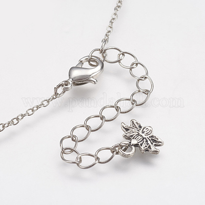 Чакра ювелирные изделия AJEW-AN00218-1