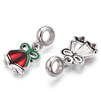 Сплав эмаль европейские подвески с подвесками PALLOY-I218-33AS-1