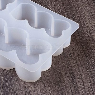 Силиконовые Молды для свечей своими руками SIL-Z020-02A-1