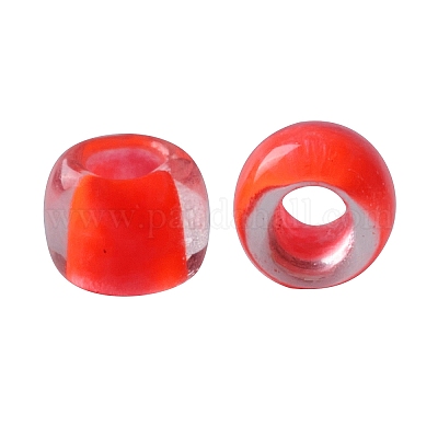 Круглые бусины toho 11/0 X-SEED-TR11-0803F-1