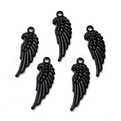 Подвески из сплава  FIND-K007-04EB-1