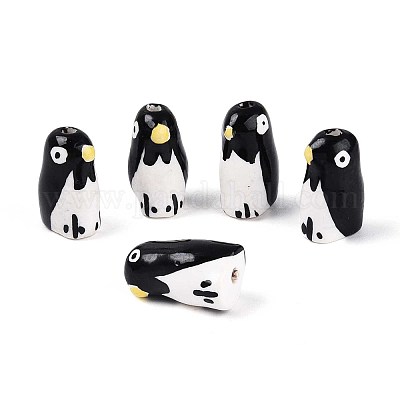 Ручной фарфоровые керамические шарики PORC-S502-023A-A-1