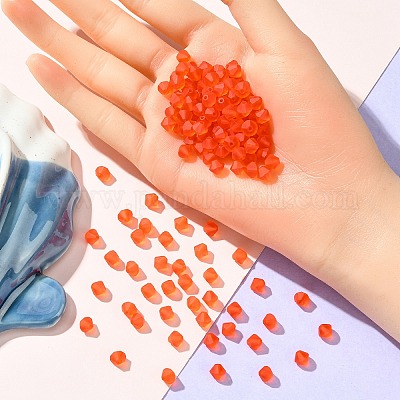 Хрустальные бусины preciosa® Y-PRC-BA6-90040-840-1