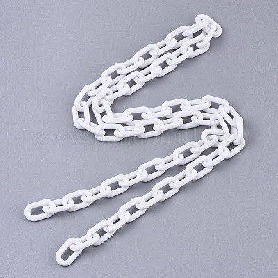 Непрозрачные акриловые кабельные цепи&nbsp;SACR-N010-002L-1