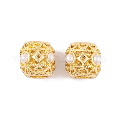 Стойки покрытие сплава европейские шарики FIND-C055-06G-1