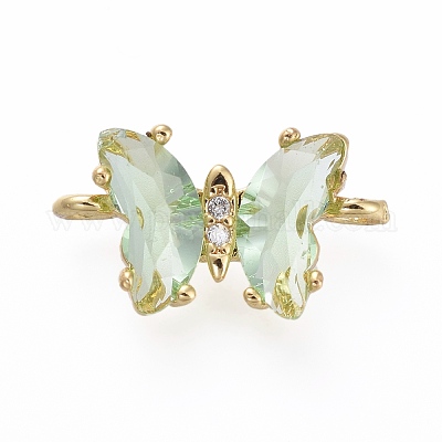 Соединители стеклянные соединения ZIRC-P079-C01-M-1