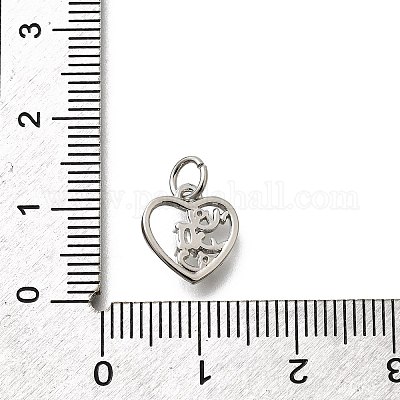 Латунные микро проложить кубического циркония подвески KK-P295-25P-1