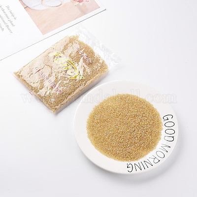 Бисер из стекла  X1-SEED-A007-2mm-162-1