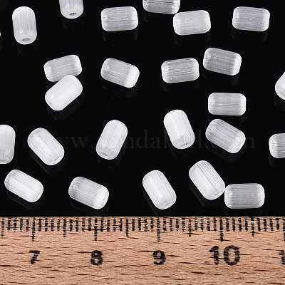 Стеклянный бисер в стиле волочильного станка SEED-N008-10K-1