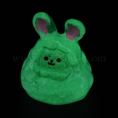 Светящиеся украшения из смолы RESI-I054-01B-1