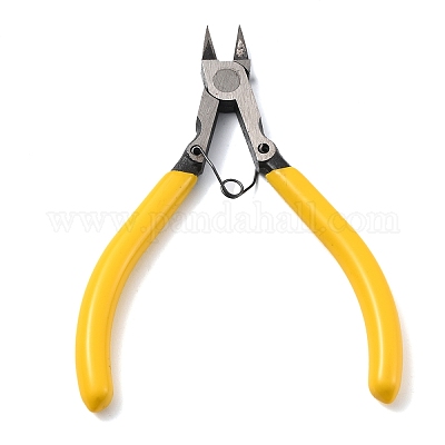 Wholesale Chrome-vanadium Steel Jewelry Pliers 