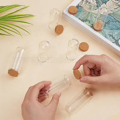 Стеклянный купол AJEW-CP0005-62C-1