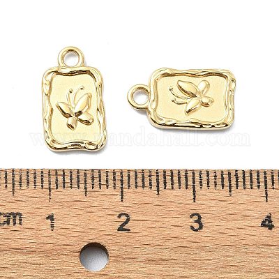 Подвески из нержавеющей стали 304 STAS-L022-342G-1