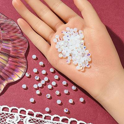 Хрустальные бусины preciosa®&nbsp;Y-PRC-BB5-01000-200-1