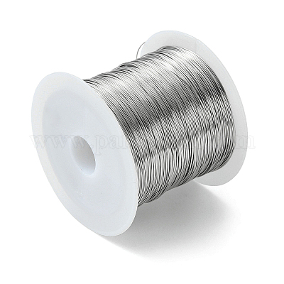 Некорневая хирургическая проволока из нержавеющей стали марки 316 TWIR-L004-01E-P-1