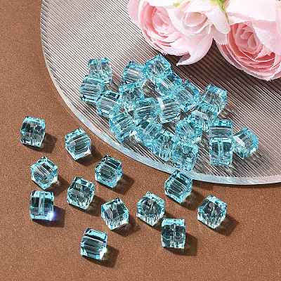 Стекло к9&nbsp;SWAR-F074-8x8mm-10-1