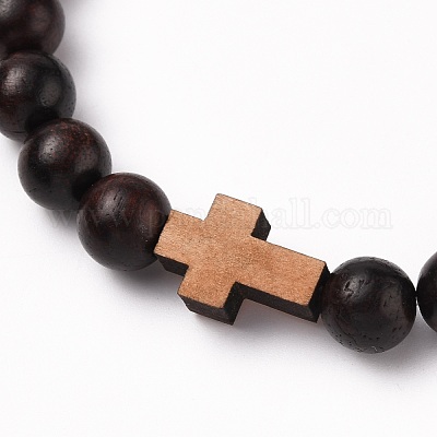 Наборы стрейч браслеты BJEW-JB05662-05-1