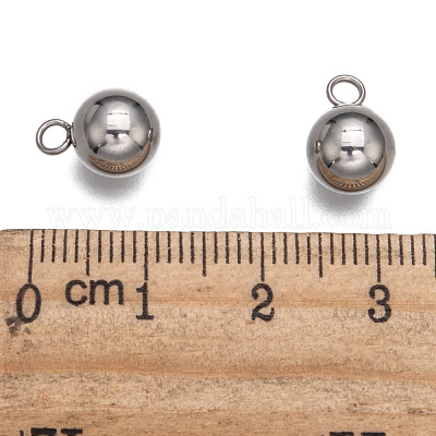 Подвески из нержавеющей стали 201&nbsp;STAS-P242-04P-01-1