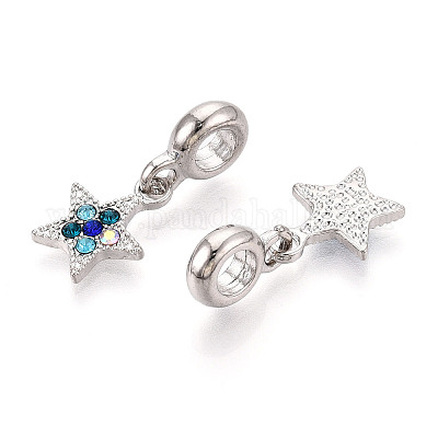 Европейские подвески из сплава с покрытием для стойки MPDL-N039-048-1