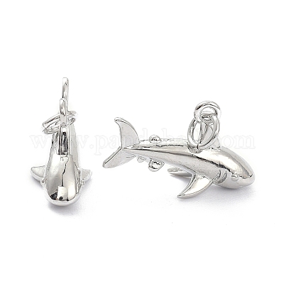 Латунные подвески KK-L188-40P-1