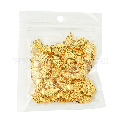 Бусины из сплава 50 шт. FIND-FS0002-47-1