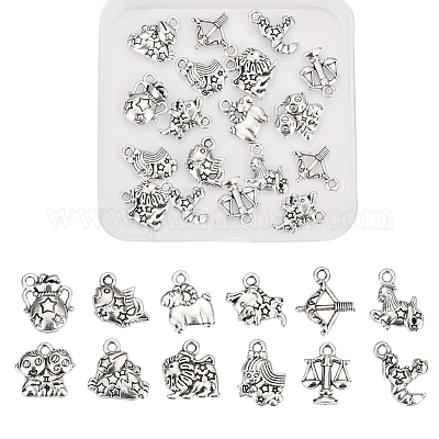 Подвески&nbsp;PALLOY-CJ0001-100-1