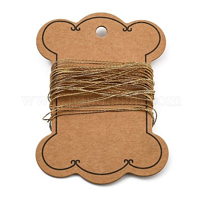 Цепи Boston Link из нержавеющей стали 304 CHS-L017-13A-G-1