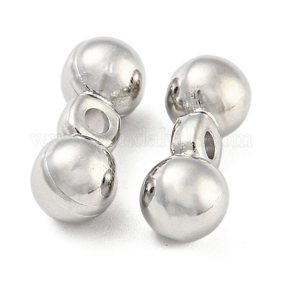 CCB пластиковые шарики CCB-P013-07P-1